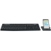 Logitech K375s Multi- Device Wireless Keyboard